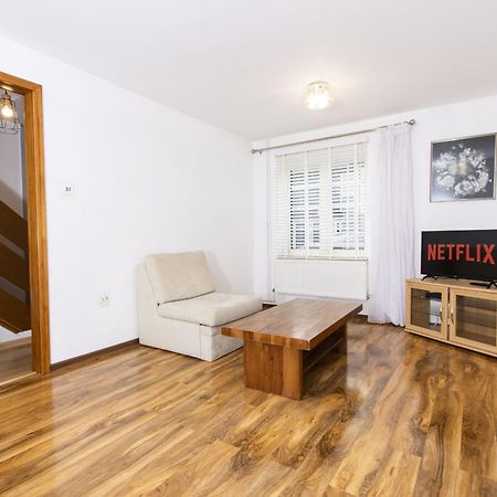 K Suites - Swafield Street Норвич Экстерьер фото