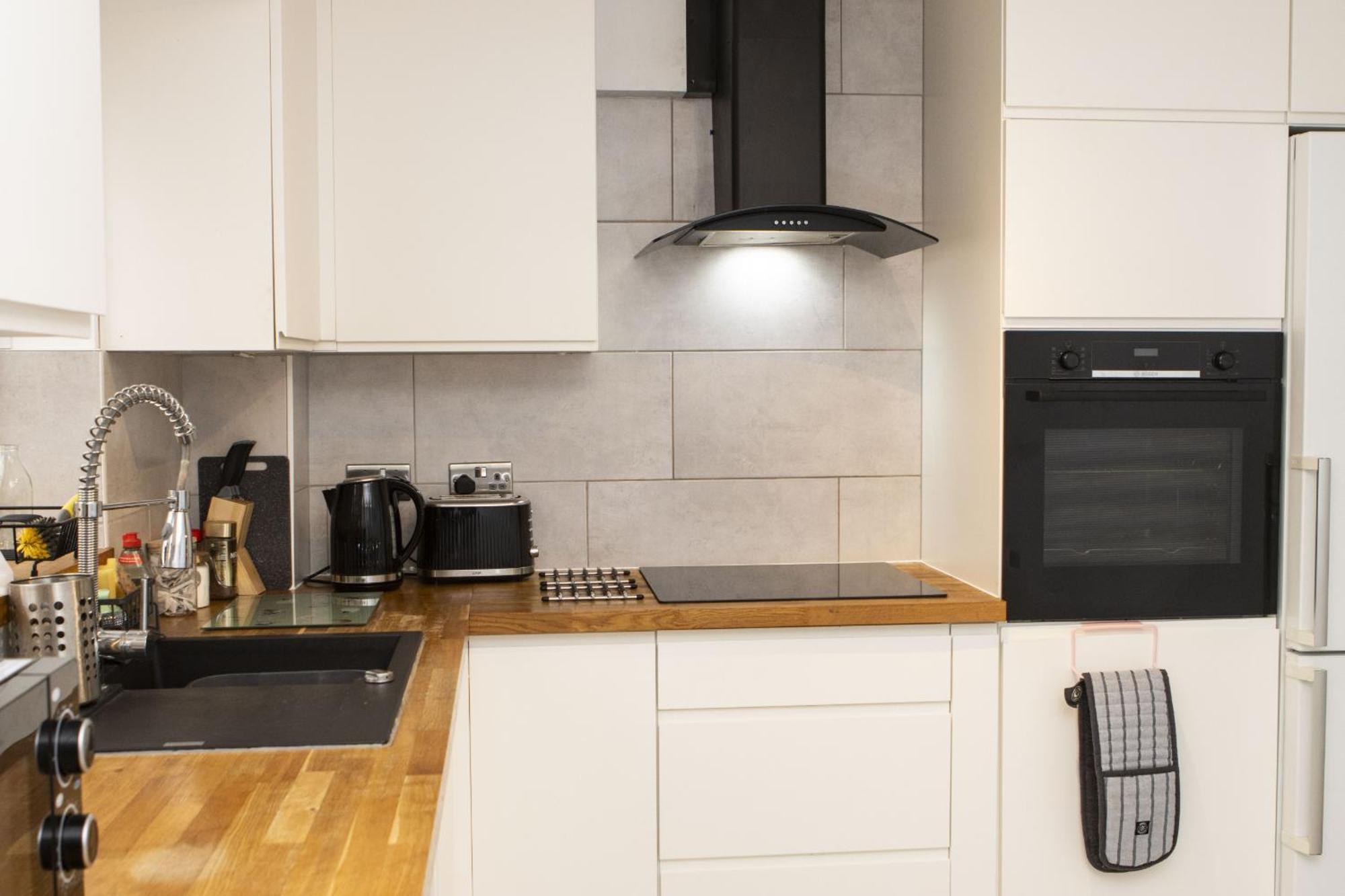 K Suites - Swafield Street Норвич Экстерьер фото