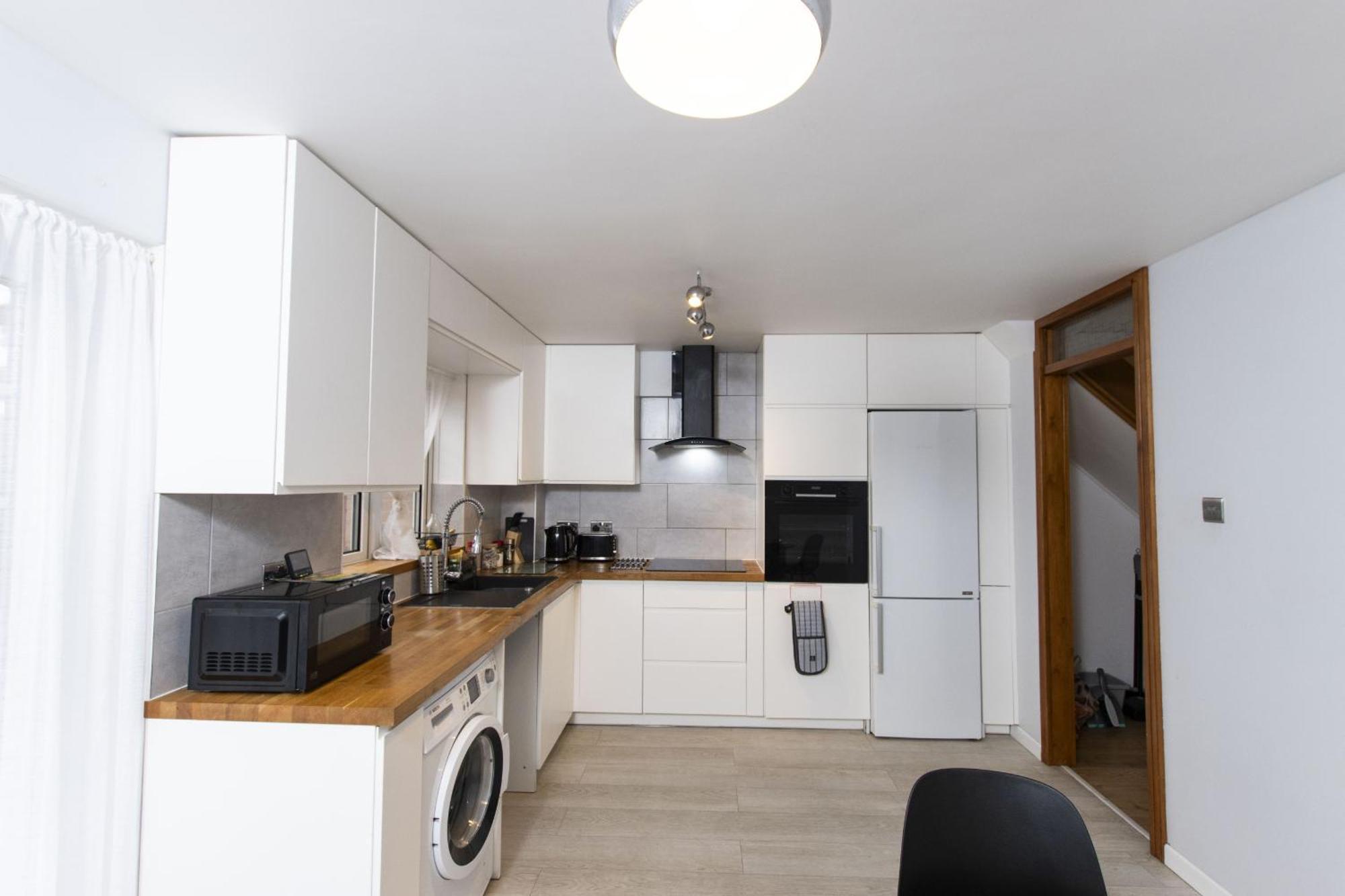 K Suites - Swafield Street Норвич Экстерьер фото