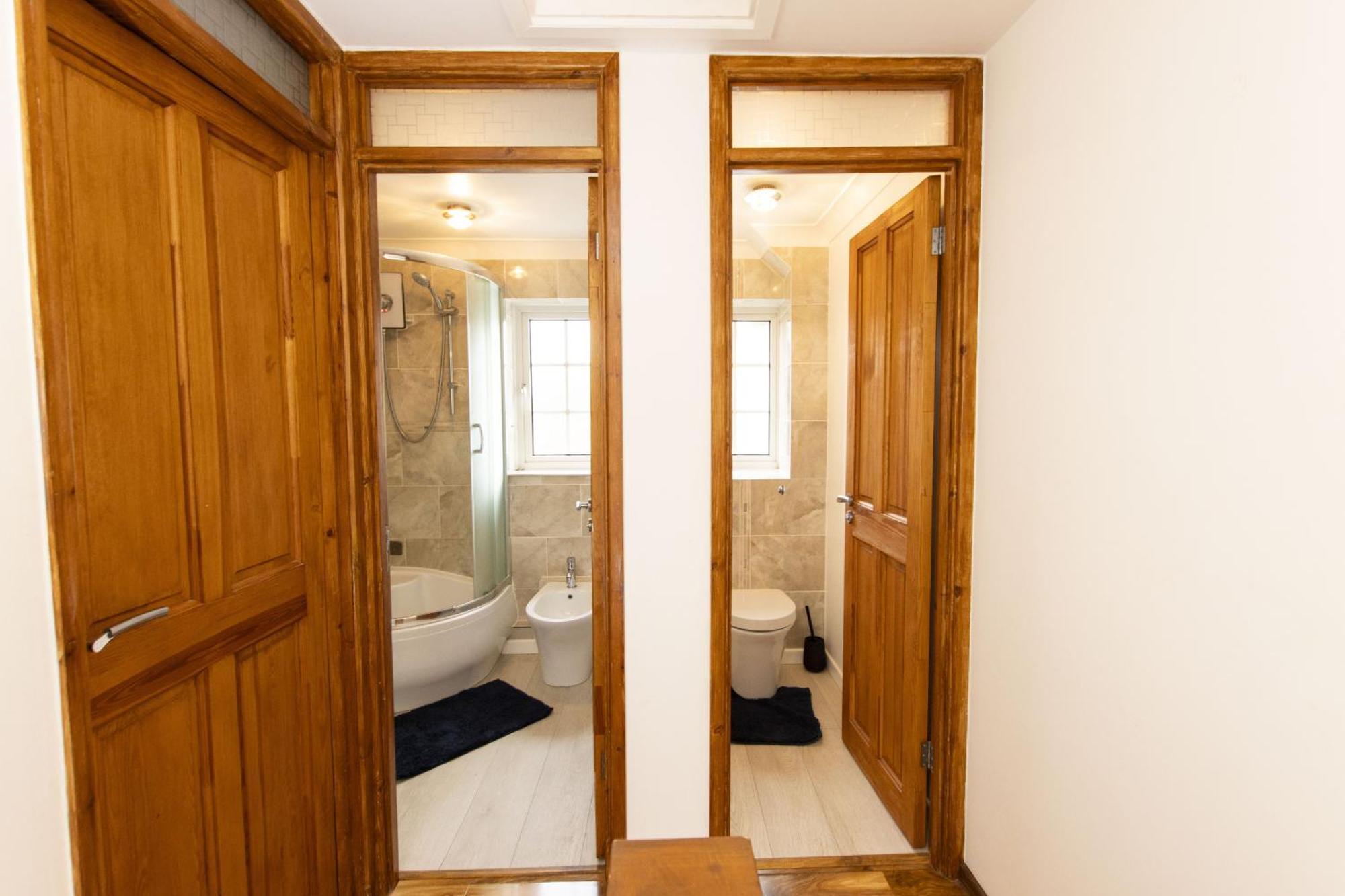 K Suites - Swafield Street Норвич Экстерьер фото
