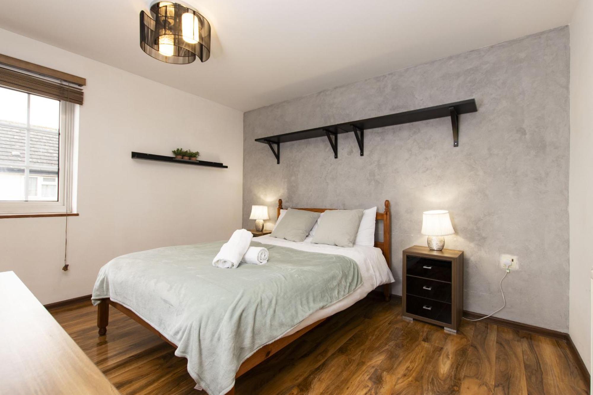 K Suites - Swafield Street Норвич Экстерьер фото