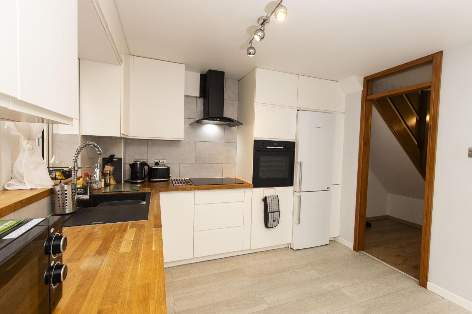 K Suites - Swafield Street Норвич Экстерьер фото